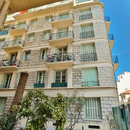 Apartment Proche Mer Ница Екстериор снимка